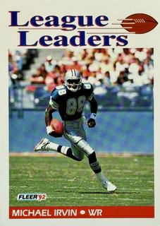 Michael Irvin
