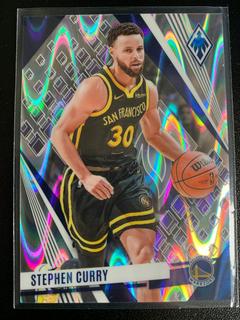 Stephen Curry