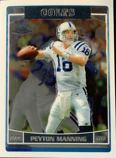 Peyton Manning