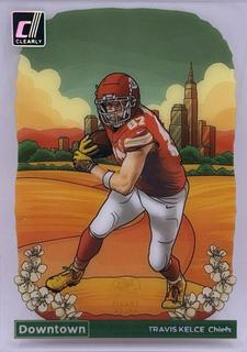 Travis Kelce