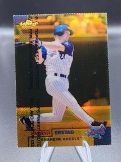 Darin Erstad