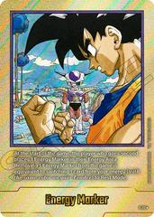 Energy Marker [Gold] E-77 Prices | Dragon Ball Fusion World Energy