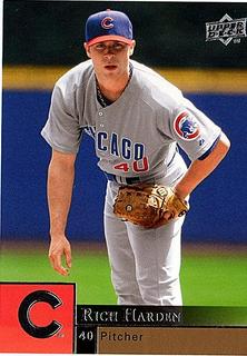 Rich Harden