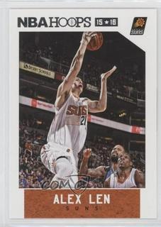 Alex Len