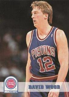 David Wood