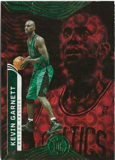 Kevin Garnett