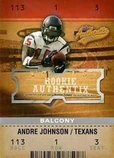 Andre Johnson