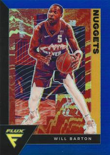 Will Barton