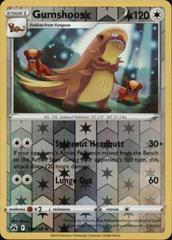 Gumshoos - alternate view
