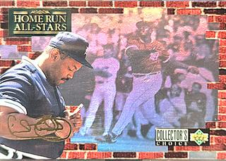 Cecil Fielder