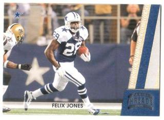 Felix Jones