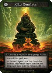 Char Omphalos Sorcery: Contested Realms Gothic Prices