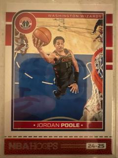 Jordan Poole