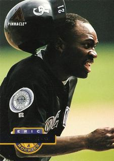 Eric Young