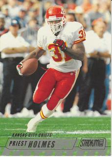Priest Holmes