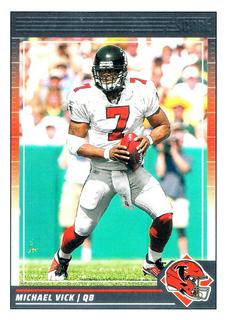 Michael Vick