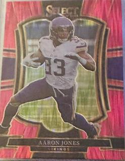 Aaron Jones