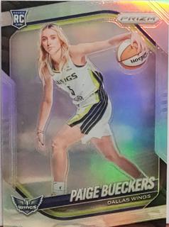 Paige Bueckers