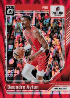 Deandre Ayton