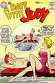 A Date with Judy | Comic Books A Date with Judy