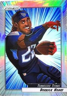 Derrick Henry