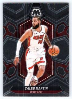 Caleb Martin