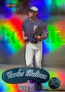 Carlos Beltran