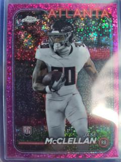 Jase McClellan