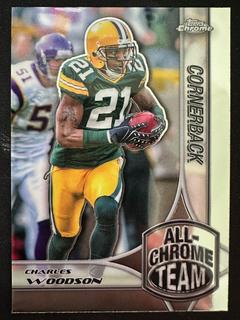 Charles Woodson