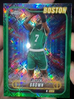 Jaylen Brown