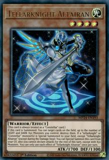 Tellarknight Altairan MP24-EN193