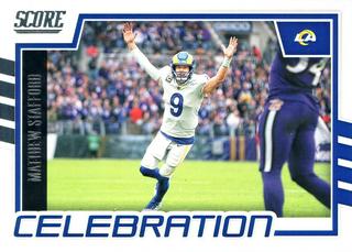 Matthew Stafford