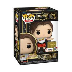 Rowdy Roddy Piper #178 (Wwe)