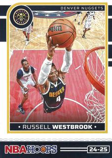 Russell Westbrook