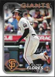 Wilmer Flores