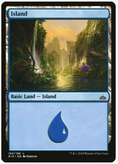 Island
