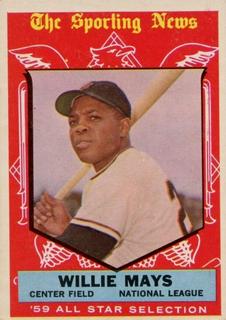 Willie Mays