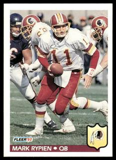 Mark Rypien