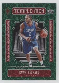 Kawhi Leonard