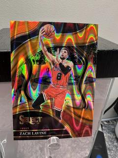 Zach LaVine