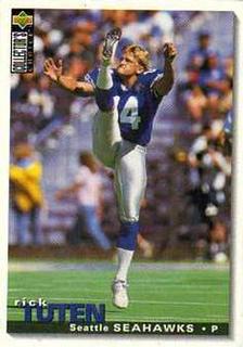 Rick Tuten