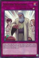 Solemn Scolding MZMU-EN121