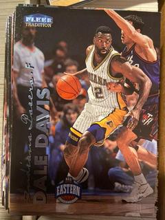 Dale Davis
