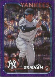 Trent Grisham