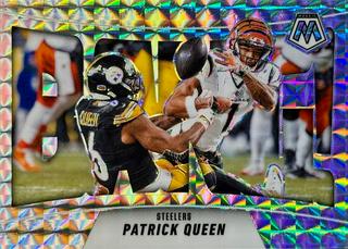 Patrick Queen