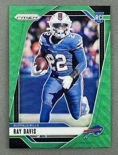 Ray Davis