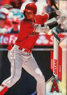 Shohei Ohtani