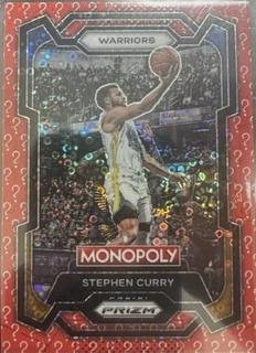 Stephen Curry