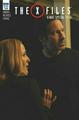 X-Files: X-Mas Special [Subscription] | Comic Books X-Files