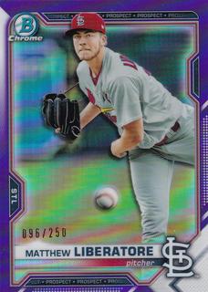 Matthew Liberatore